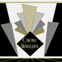 Cinema Wheelerte cover
