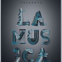 Jean Pierre Presents La Musica Podcast cover