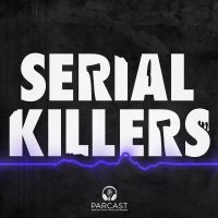 Serial Killers cover