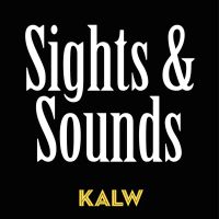 Sights & Sounds cover