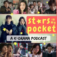 Stars in My Pocket: A K-Drama Podcast cover