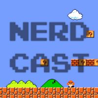NERDCAST cover