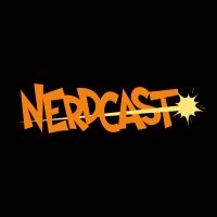 Nerdcast cover