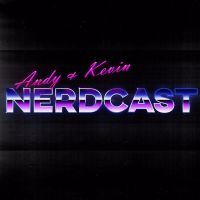 Nerdcast cover