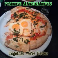 Positive Alternatives cover