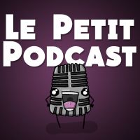 Le Petit Podcast cover