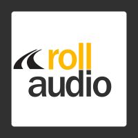 RollAudio cover