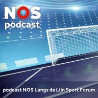 NOS Langs de Lijn Sport Forum cover