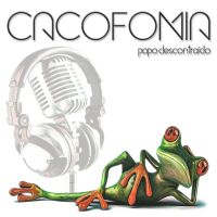 CACOFONIA PODCAST cover