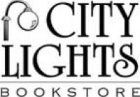 City Lights Bookstore cover