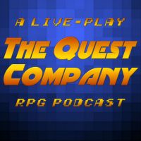 The Quest Company cover