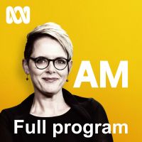 AM full episode cover