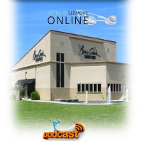 Bear Creek Church iTunes cover