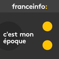 C'est mon époque cover