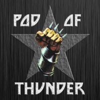 Pod of Thunder cover