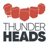 Thunder Heads cover