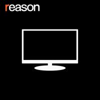Reason Video Podcast cover