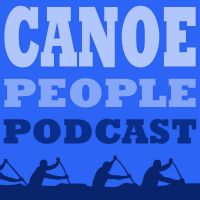 Canoe People Podcast cover
