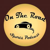 On The Road Sports Podcast cover