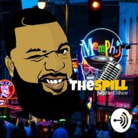The Spill Podcast Show cover