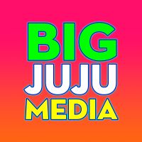 Big JuJu Media Radio Show cover