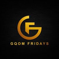 #GqomFridays Mix Vol.77(Mixed By Naked Boyz) cover