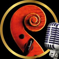 ViolinoCast cover
