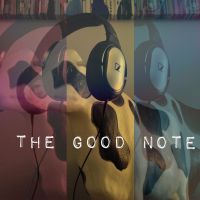 Good Note Podcast cover
