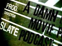 A Damn Movie Podcast cover