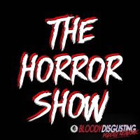 The Horror Show: A Horror Movie Podcast cover