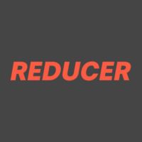 The Reducer cover