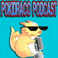 Poki Draco Yu-Gi-Oh! Podcast cover