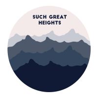 Such Great Heights Podcast cover