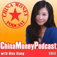 China Money Podcast - Video Episodes cover