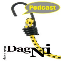 Dag Ni cover