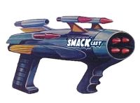 SMACKcast cover