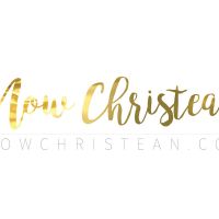 Now Christean cover