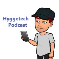 Hyggetech Podcast cover