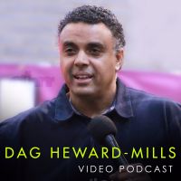 Dag Heward-Mills Video Podcast cover