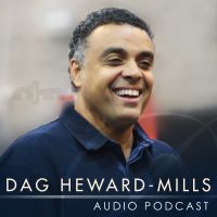 Dag Heward-Mills cover