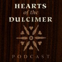 Hearts of the Dulcimer cover
