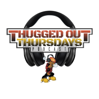 Thugged Out Thursdays Hosted By Ching Bing and Mike Booth cover