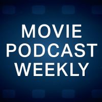 Movie Podcast Weekly cover