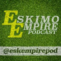 Eskimo Empire Podcast cover