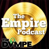 The EMPIRE Podcast cover