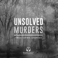 Unsolved Murders: True Crime Stories cover
