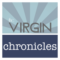 The Virgin Chronicles cover