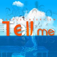 TellMe cover