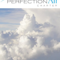 Perfection Air CharterPodcast cover