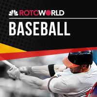 Rotoworld Baseball Podcast cover